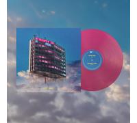 Peter Fox Zukunft Pink (Pink 7" BioVinyl) (Vinyl LP)