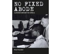 Peter Fraenkel No Fixed Abode (Tascabile)