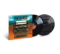 Peter Frampton Band Frampton Forgets the Words (Vinyl LP) 12" Album