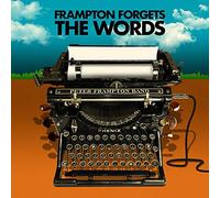 Frampton Peter - Frampton Forgets The Words