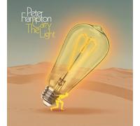 Peter Frampton - Carry The Light