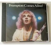 Peter Frampton - Comes Alive(2cds Integrale-Usa)