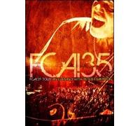 Peter Frampton - Fca 35 Tour: An Evening With P. Frampton - Dvd