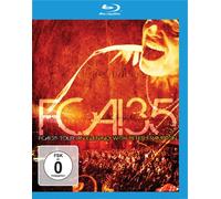 Peter Frampton - FCA! 35 Tour: An Evening With Peter Frampton