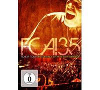 Peter Frampton - FCA! 35 Tour : An Evening With Peter Frampton