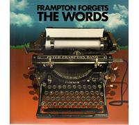 PETER FRAMPTON FORGETS THE WORDS-FRAMPTON,PETER