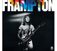 Peter Frampton - Frampton