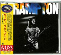 Peter Frampton - Frampton