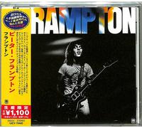 Peter Frampton - Frampton
