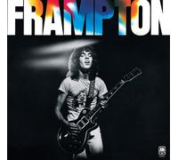 Peter Frampton Frampton (CD)