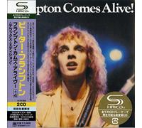 Peter Frampton - Frampton Comes