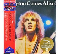 Peter Frampton - Frampton Comes Alive (2 CD)