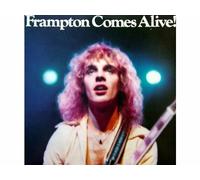 Peter Frampton - Frampton Comes Alive