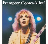 Peter Frampton - Frampton Comes Alive
