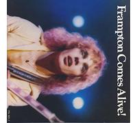 Peter Frampton - Frampton Comes Alive! by Peter Frampton