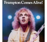 PETER FRAMPTON - Frampton Comes Alive (Deluxe Edition)