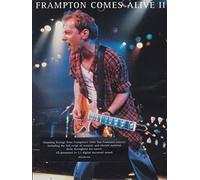 Peter Frampton - Frampton comes alive II