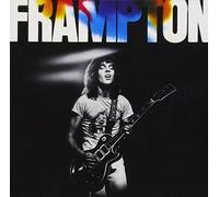 Peter Frampton - Frampton (Remastered)