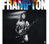 Peter Frampton Frampton (Vinyl LP) 12" Album