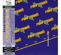 Peter Frampton - Frampton'S Camel