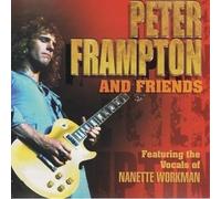 PETER FRAMPTON & FRIENDS - PET
