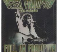 Peter Frampton – Full on Frampton