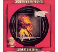 Peter Frampton Greatest Hits (CD) Album