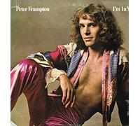 Peter Frampton - I'm In You