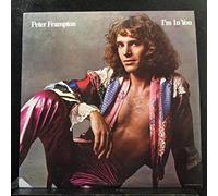 Peter Frampton - I'm In You