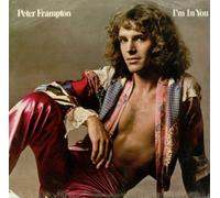 Peter Frampton - I'm In You - Sealed