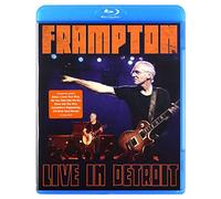 Peter Frampton - Live in Detroit