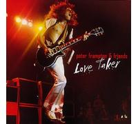 Peter Frampton - Peter Frampton and Friends