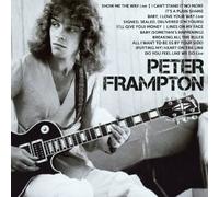 Peter Frampton - Peter Frampton - Icon Best Of Peter Frampton [Japan LTD UICY-75284