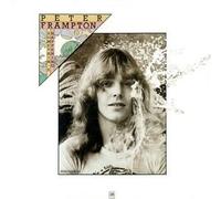 Peter Frampton - Peter Frampton , - Somethin's Happening - A&M Records - AMLH 63619