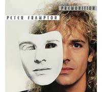 Peter Frampton – Premonition – CD