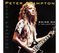 Peter Frampton - Shine on: a Collection