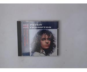 Peter Frampton - Show me the way