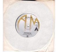 Peter Frampton - Show Me The Way 7" (UK 1976)