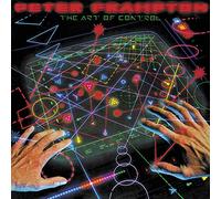Peter Frampton - The Art Of Control