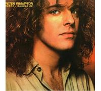 Peter Frampton - Where I Should Be