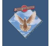Peter Frampton Wind Of Change (CD)
