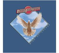 Peter Frampton Wind of Change (CD) Album (PRESALE 11/09/2026)