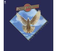 Peter Frampton - Wind Of Change (Reissue) (LP)