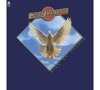 Peter Frampton Wind of Change (Vinyl LP) 12" Album