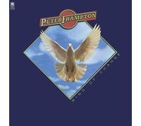 Peter Frampton - Wind Of Change (Reissue) (LP)