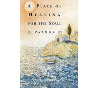 Peter France A Place of Healing for the Soul (Tascabile)