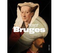Peter Frankopan Connected Worlds of Bruges (900-1550) (Copertina rigida)