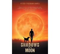 Peter Freeman Shadows on the Moon (Tascabile)