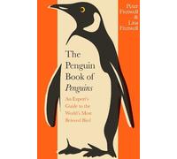 The Penguin Book of Penguins