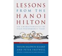 Peter Fretwell Taylor B. Kiland Estate of Jac Lessons from th (Copertina rigida)